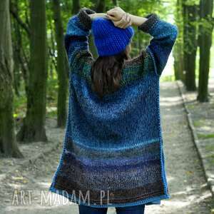 multikolors sweater rezerwacka p iwona - kolorowe swetry