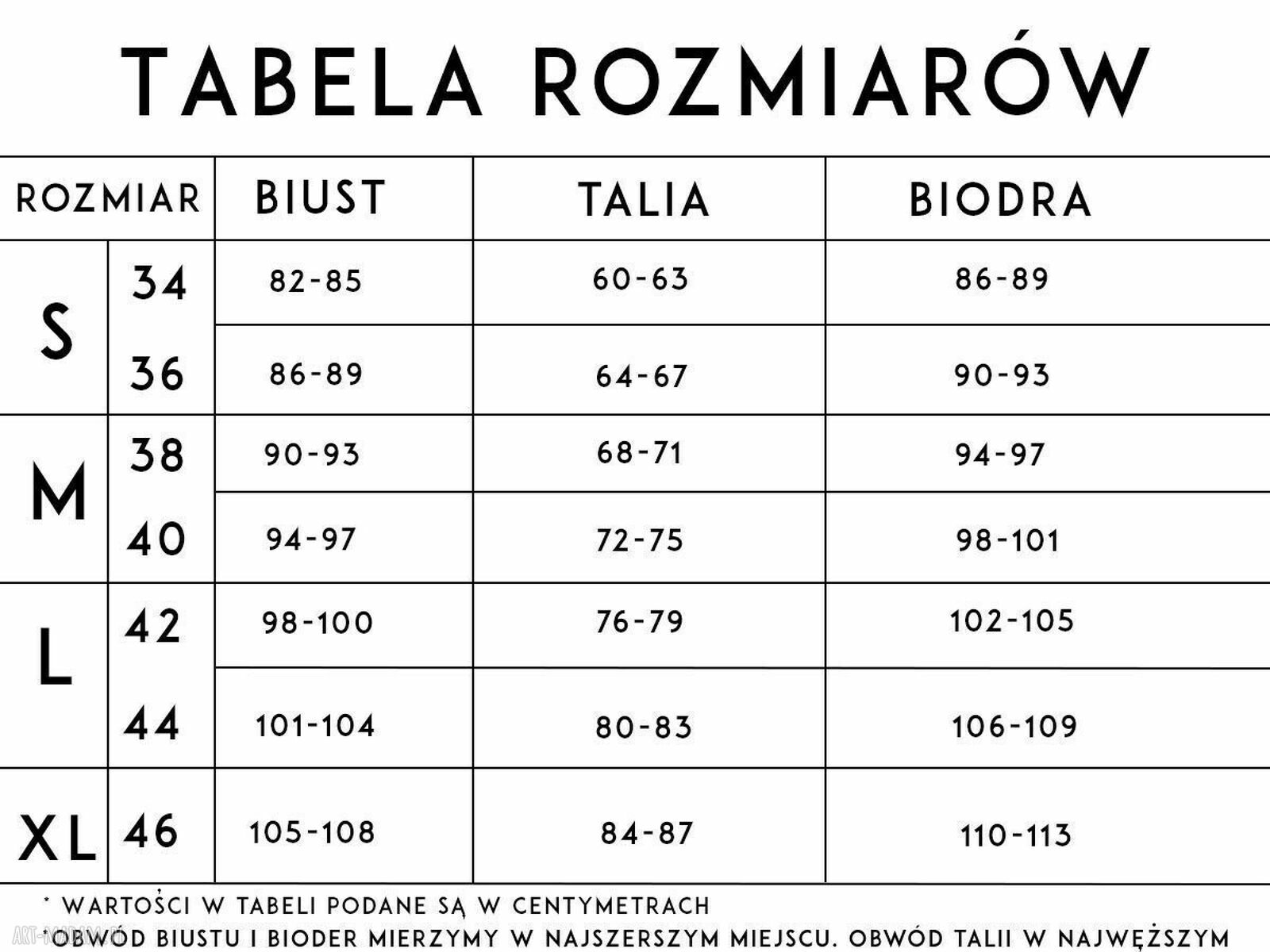Julietta Flower Power - bluzka z odkrytymi ramionami