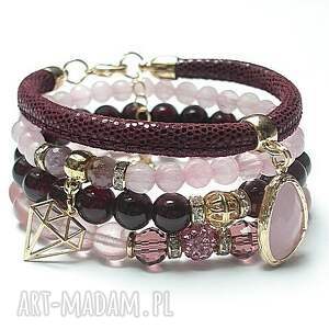 antique pink and blackberries vol 3 10 01 16 set