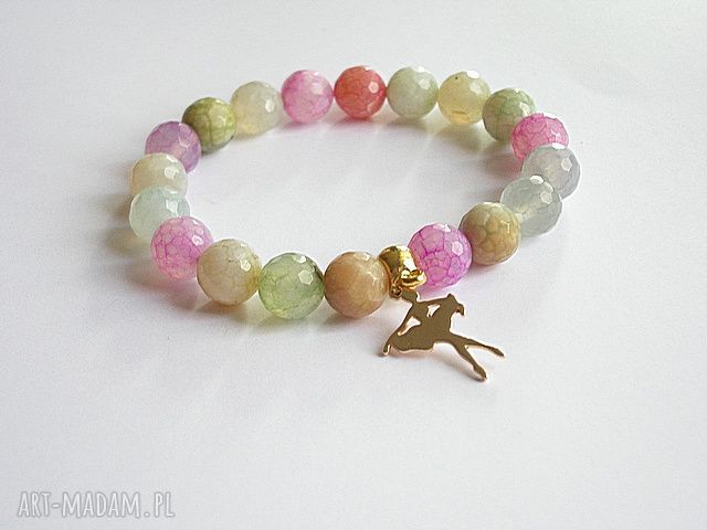 BALERINA 2 Ręcznie robione