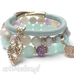 blue & lavender 29 07 15 set