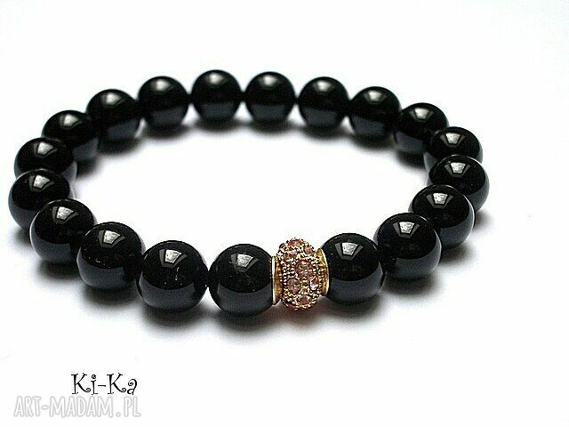 glass black Hand Made