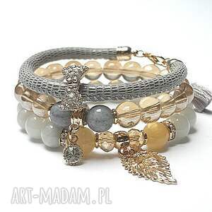 ki ka pracownia grey and gold vol 2 20 10 15 set