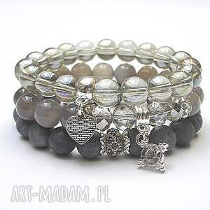 grey and silver vol 5 17 07 16 set ki ka pracownia