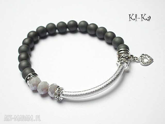 HEMATITE AND DIAMONDS VOL. 2 Autorskie