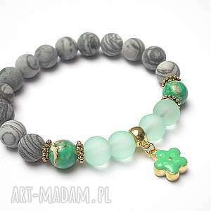 kolekcja rich - grey and summer green 09-2024