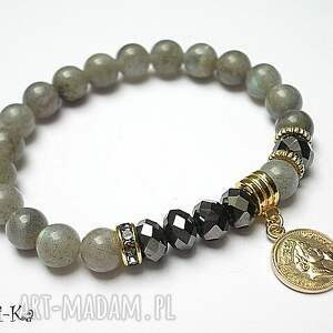 ki ka pracownia kolekcja rich - labradorite