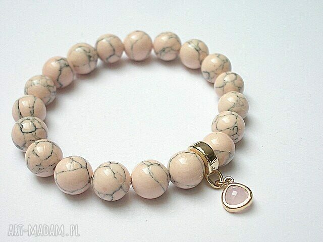 mosaic rose handmade