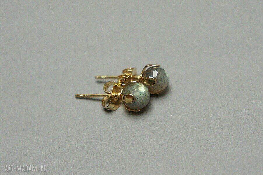 Dots Labradoryty vol. 3 /alloys collection/ sztyfty hand made