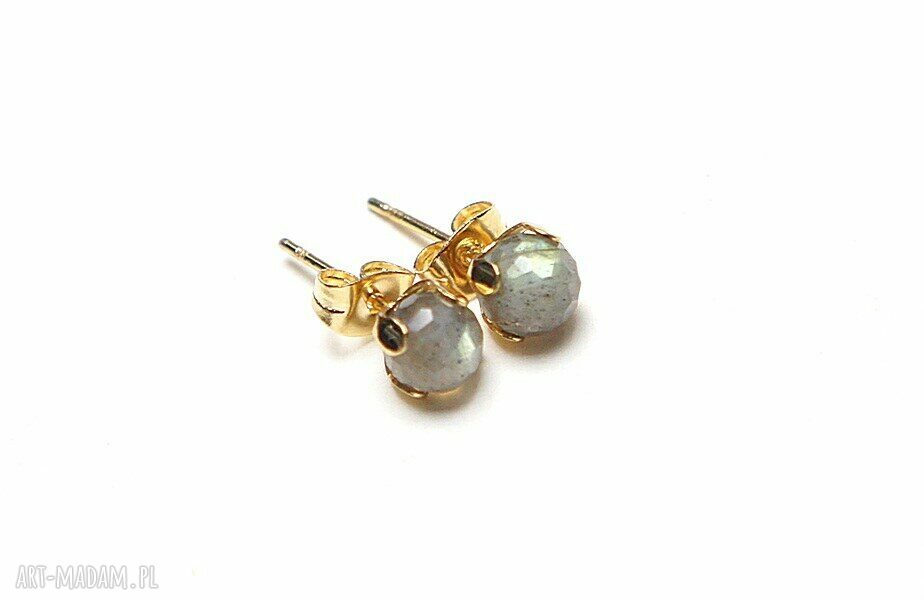Dots Labradoryty vol. 3 /alloys collection/ sztyfty hand made