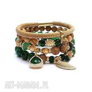 ki ka pracownia emerald and sand vol 7 28 06 22 - set