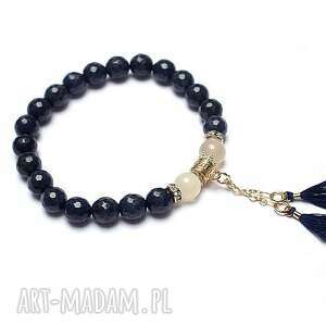 ki ka pracownia navy blue troki vol 5 - bransoletka