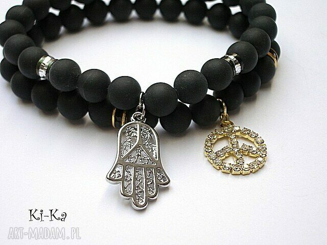 REZERWACJA. MENS COLLECTION DUO HandMade