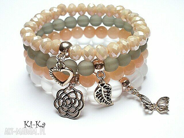 SOFT SET Ręcznie robione