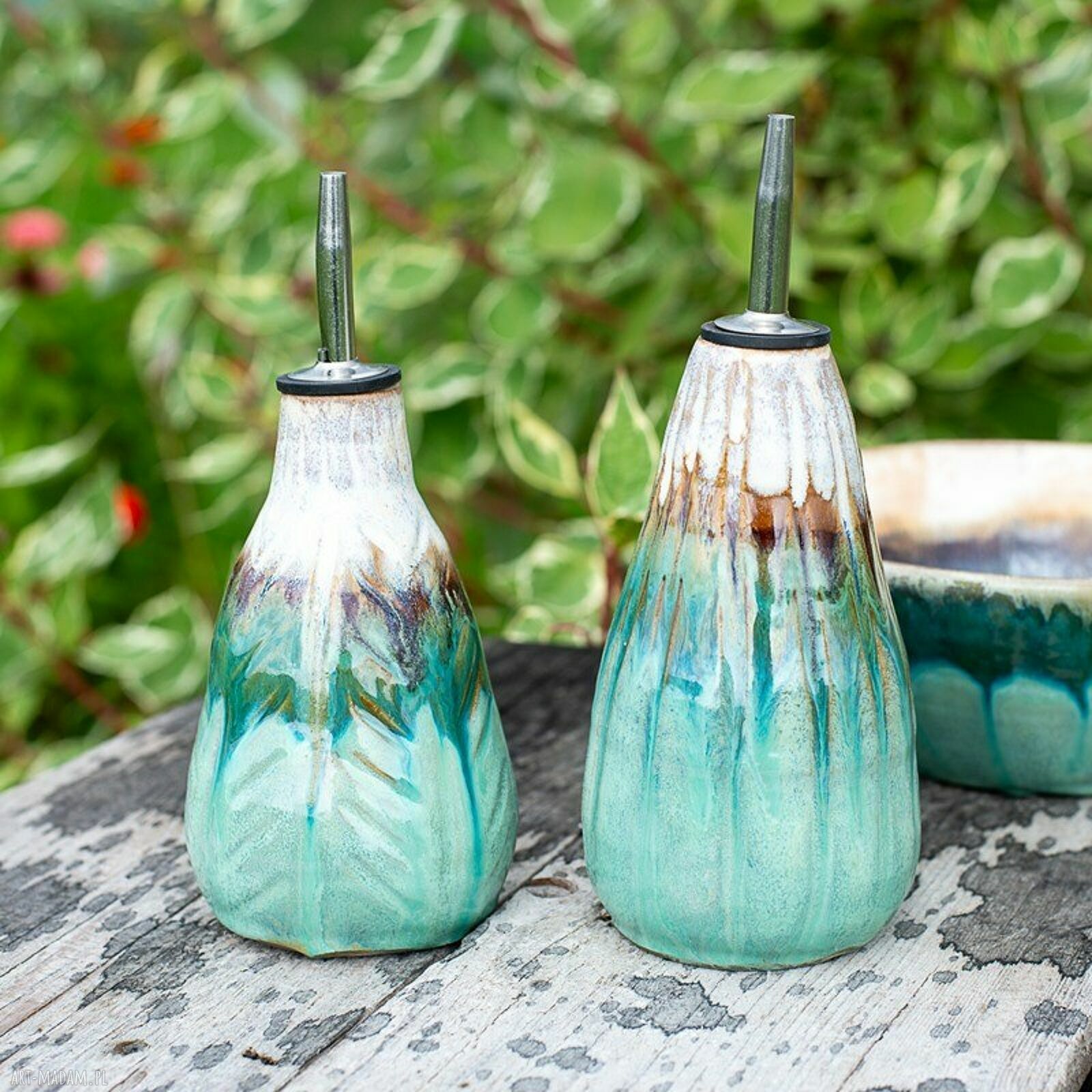 Ręcznie robiona ceramika handmade do domu