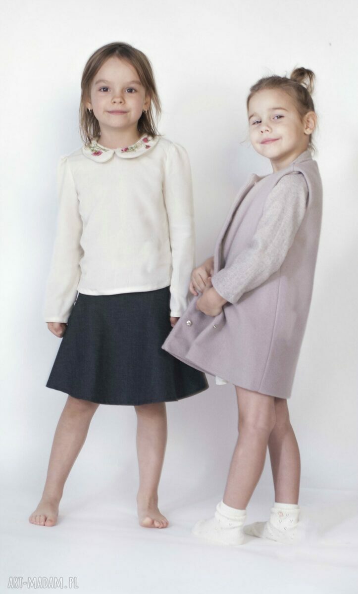 Kamizelka Elegantka