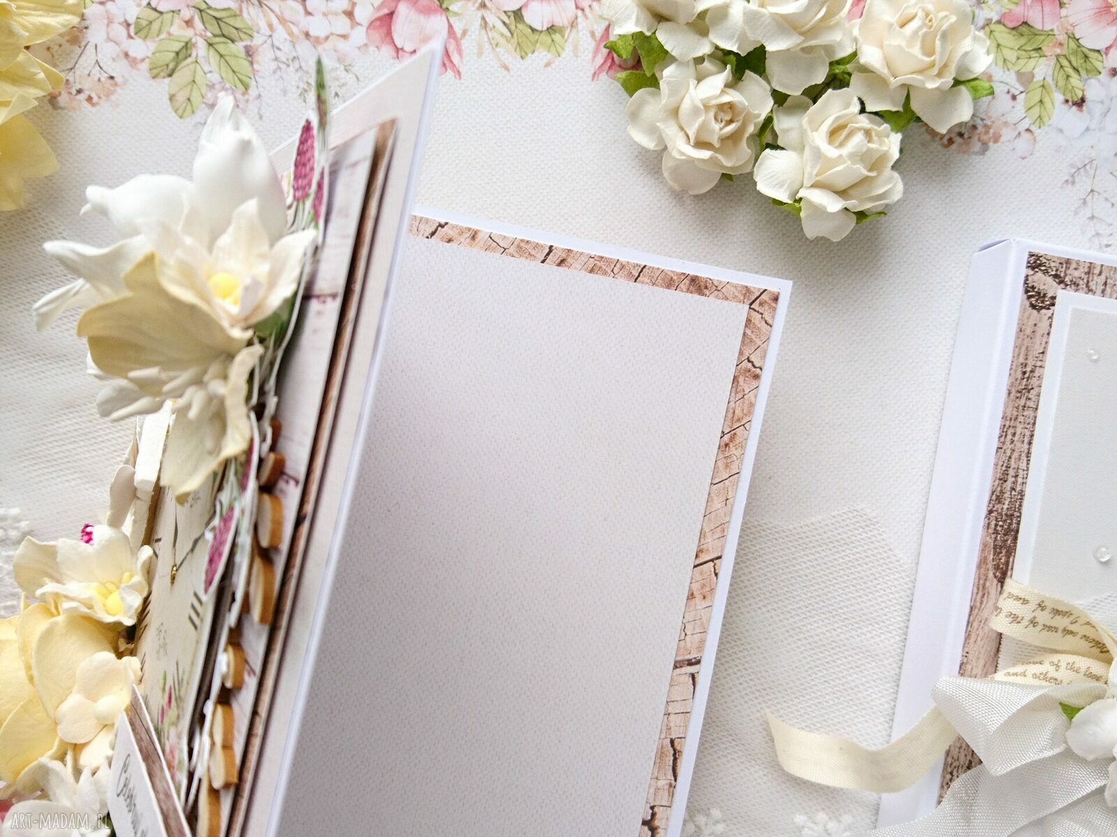 scrapbooking kartki: Kartka Celebruj chwile, w ozdobnym pudełku hand made