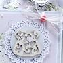 handmade scrapbooking kartki chrzest kartka roczek prezent