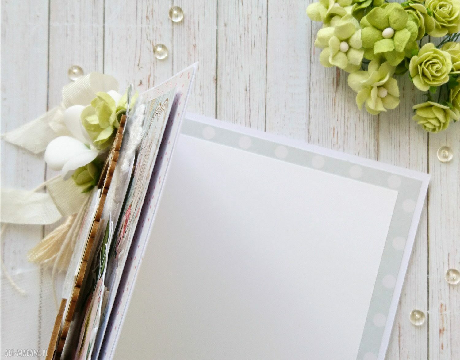 scrapbooking kartki: Kartka dla chłopca w ozdobnym pudełku Ręcznie wykonane