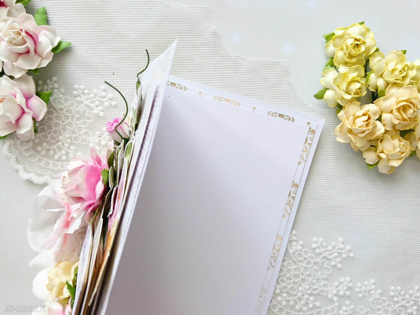 scrapbooking kartki: Kartka Dla Mamy ręcznie robione