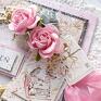 czarne scrapbooking kartki na dzień matki kartka okolicznościowa w pudełku