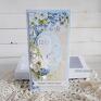 beżowe scrapbooking kartki kartka pamiątka i komunii św - 602