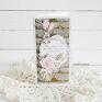 handmade scrapbooking kartki kartka ślubna, 473