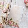 kartka na urodziny scrapbooking kartki w pudełku okolicznościowa