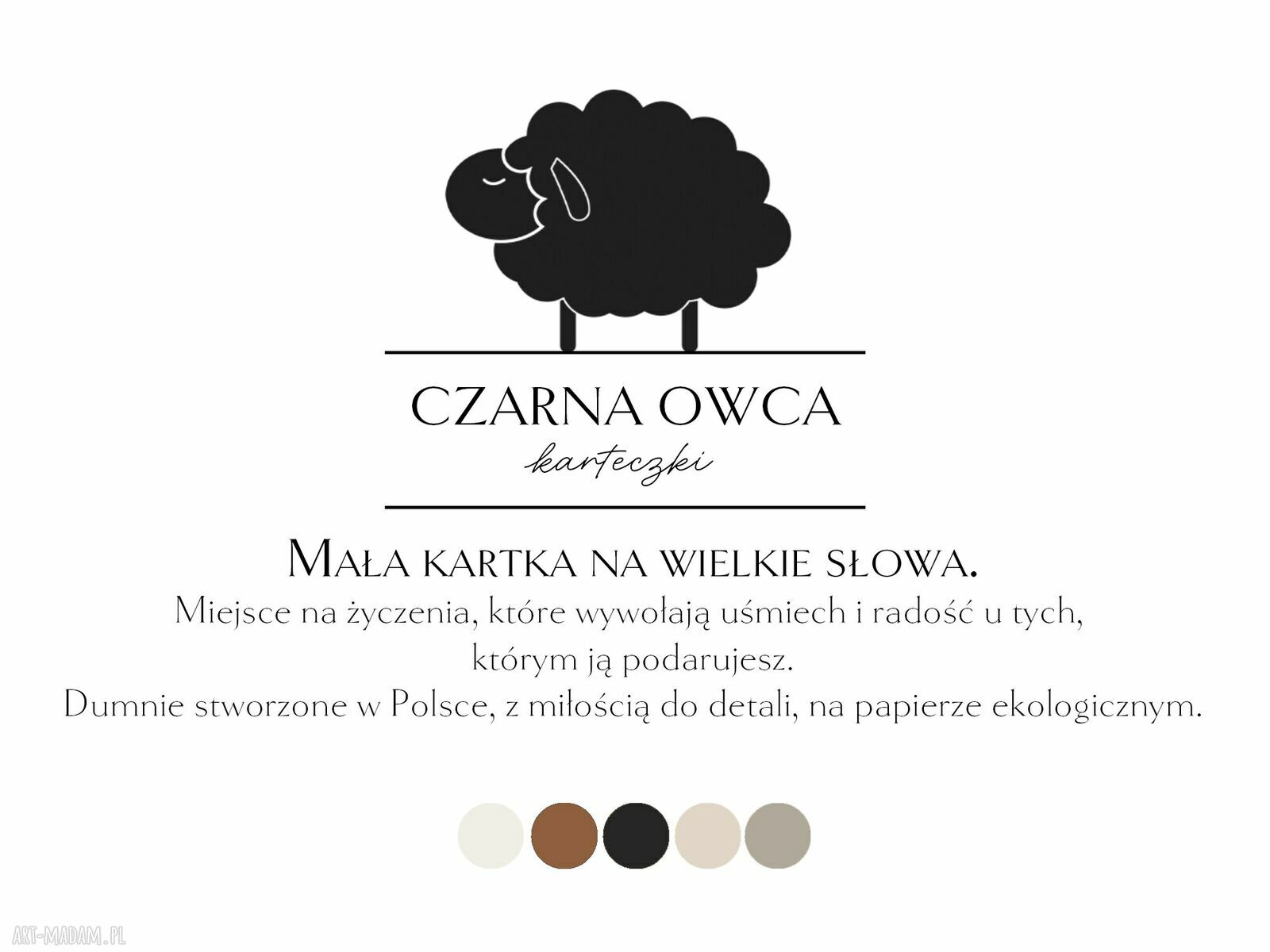 Kartka walentynkowa z sercem - dziękuję za twoje dobre serduszko dla mamy