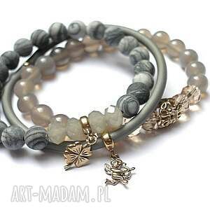 ki ka pracownia alloys collection - smoky grey