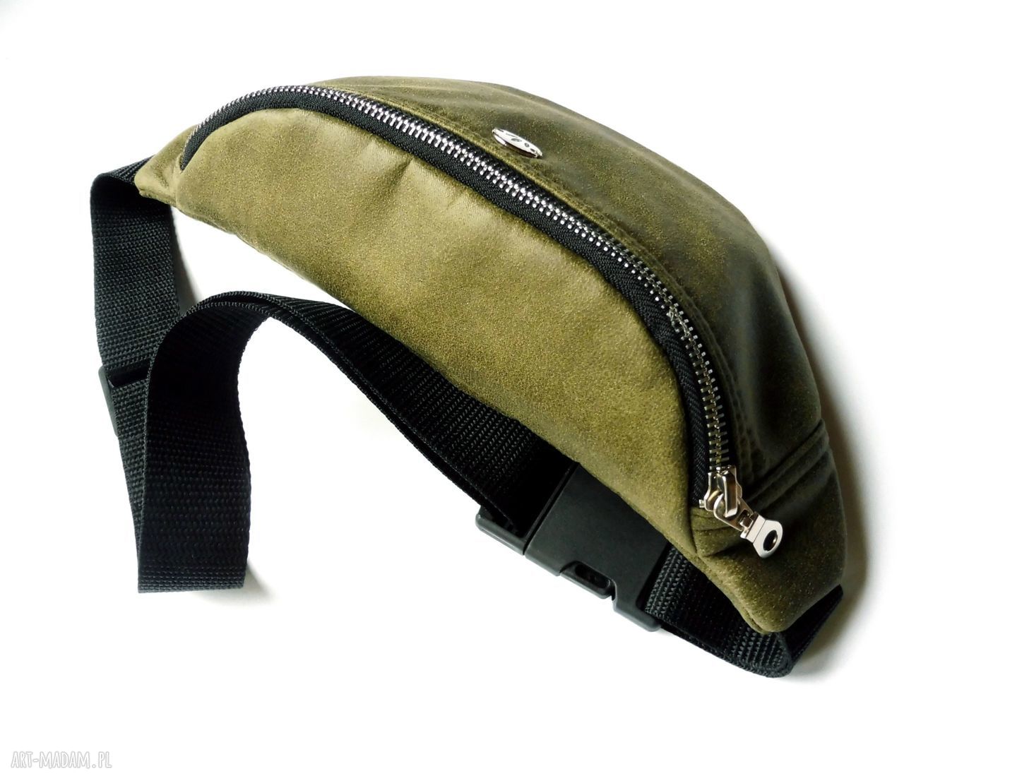 Khaki nerka / saszetka