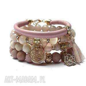 soft pink and ivory 31 08 21 - set