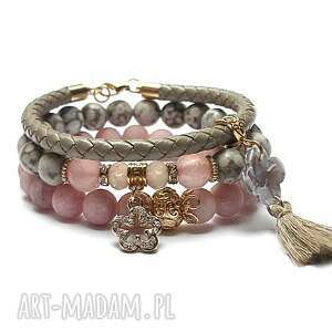 taupe and rose vol 3 25-05-20 set