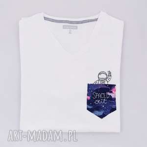 t-shirt spaced out xl