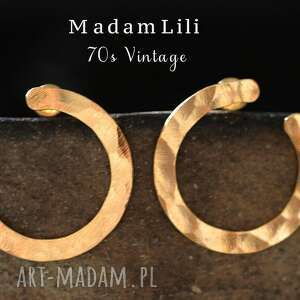 kim jewelry vinatage 70 madamlili