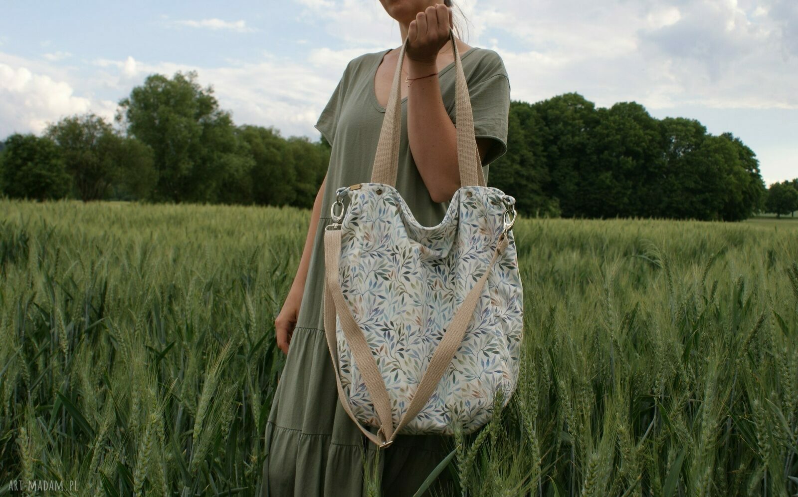 klasIKS listki welur handmade