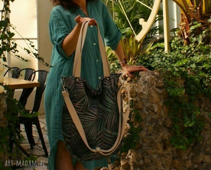 klasIKS welur palmy Handmade