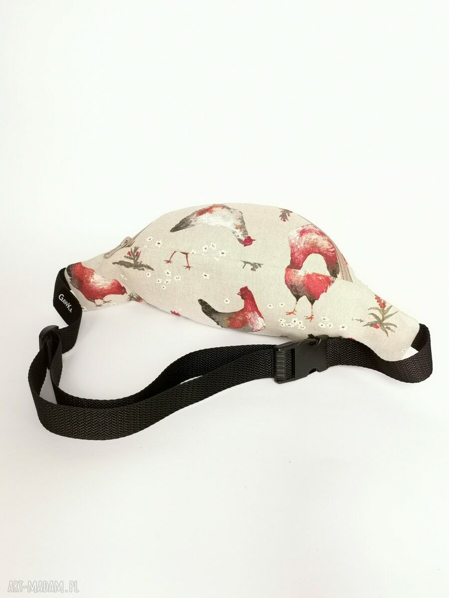 nerka KURY handmade