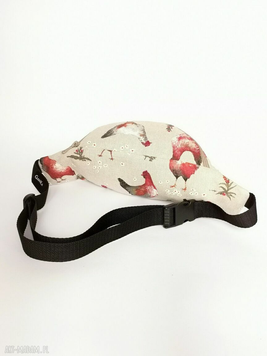 nerka KURY handmade