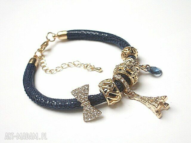 STRAP NAVY BLUE VOL. 2 /16.09.15/ Handmade