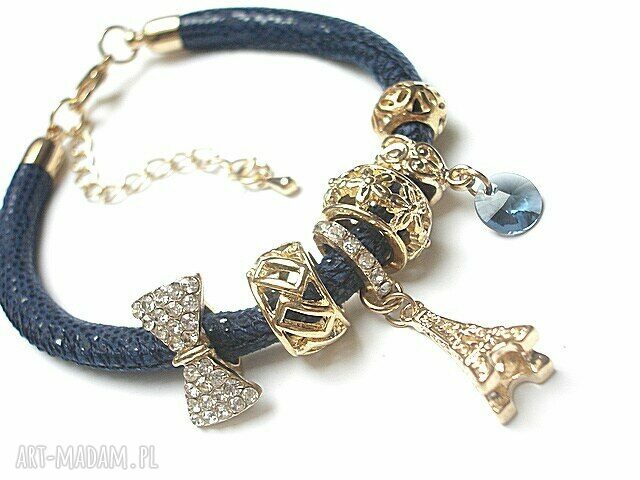 STRAP NAVY BLUE VOL. 2 /16.09.15/ Handmade