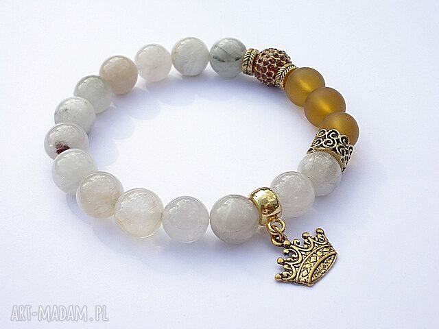 KOLEKCJA RICH CROWN hand made