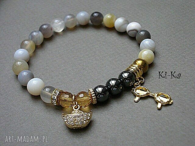 kolekcja rich holiday Hand Made