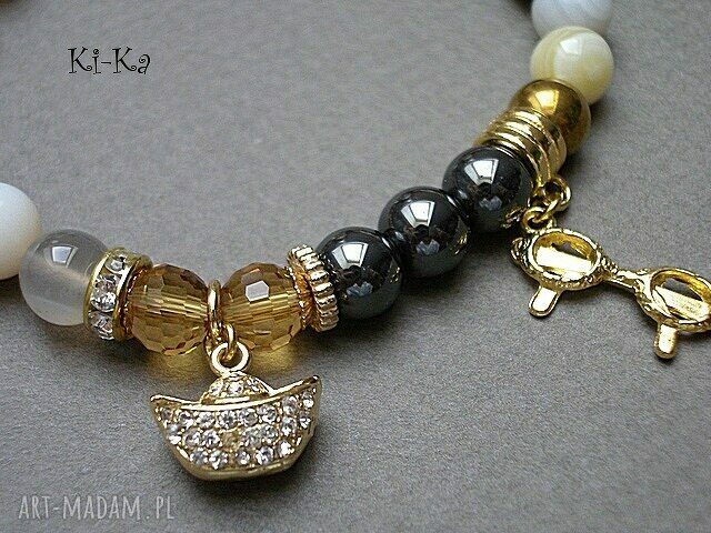 kolekcja rich holiday Hand Made