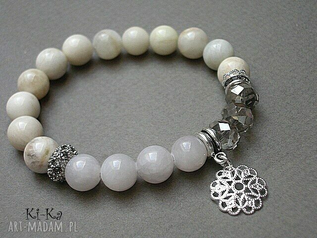 KOLEKCJA RICH IVORY Handmade