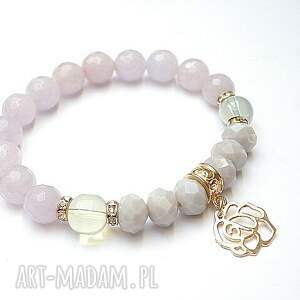 kolekcja rich - light violet rose ki ka pracownia