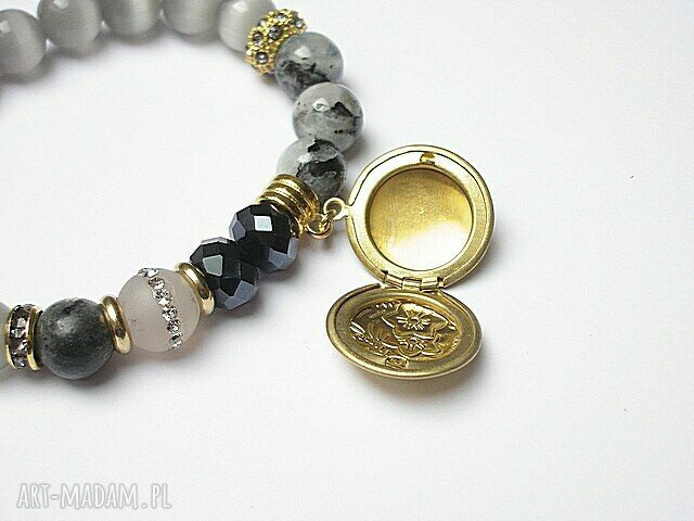 KOLEKCJA RICH MEMORY Handmade