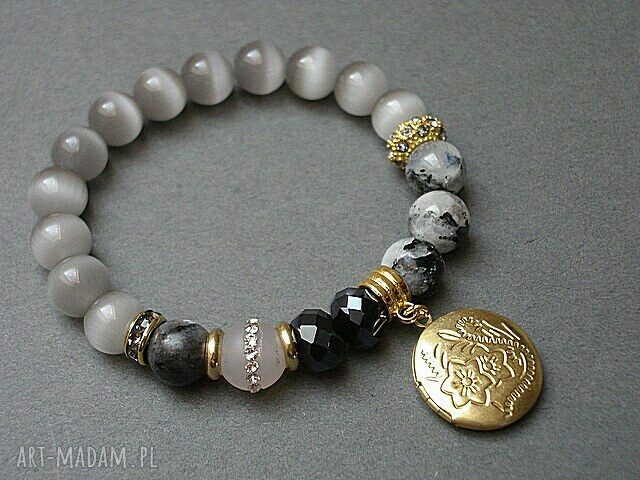 KOLEKCJA RICH MEMORY Handmade