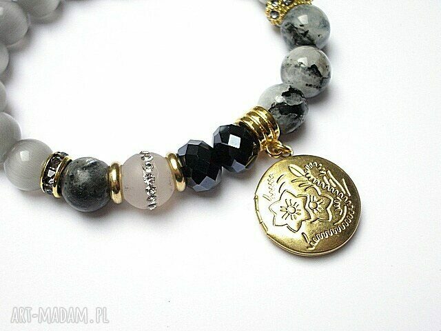 KOLEKCJA RICH MEMORY Handmade