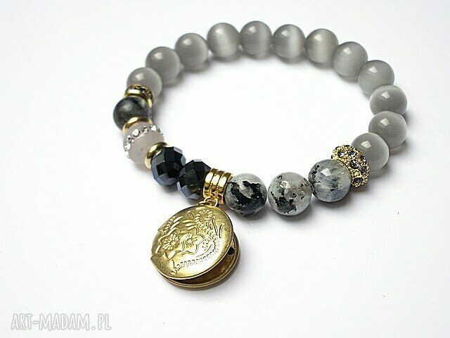 KOLEKCJA RICH MEMORY Handmade